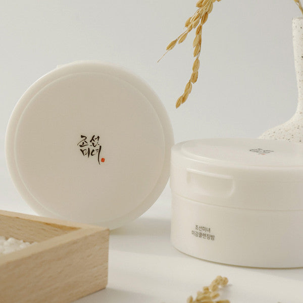 Beauty of Joseon Radiance Cleansing Balm