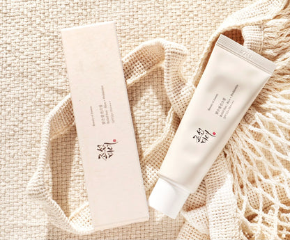 Beauty of Joseon Relief Sun SPF50