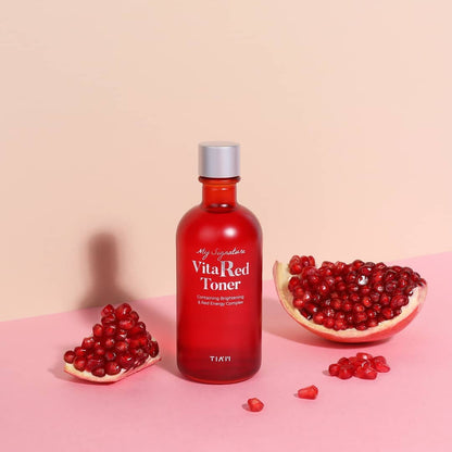 TIA’M My Signature Vita Red Toner