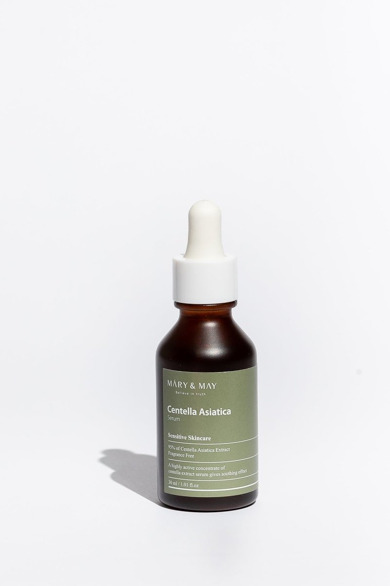 MARY & MAY Centella Asiatica Serum - Korean Skincare Supply