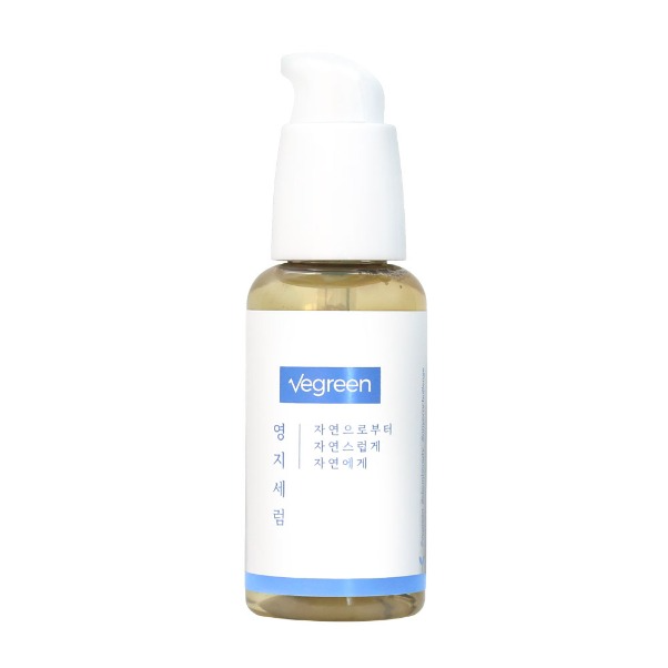 VEGREEN Skin Barrier Reishi Serum 50ml