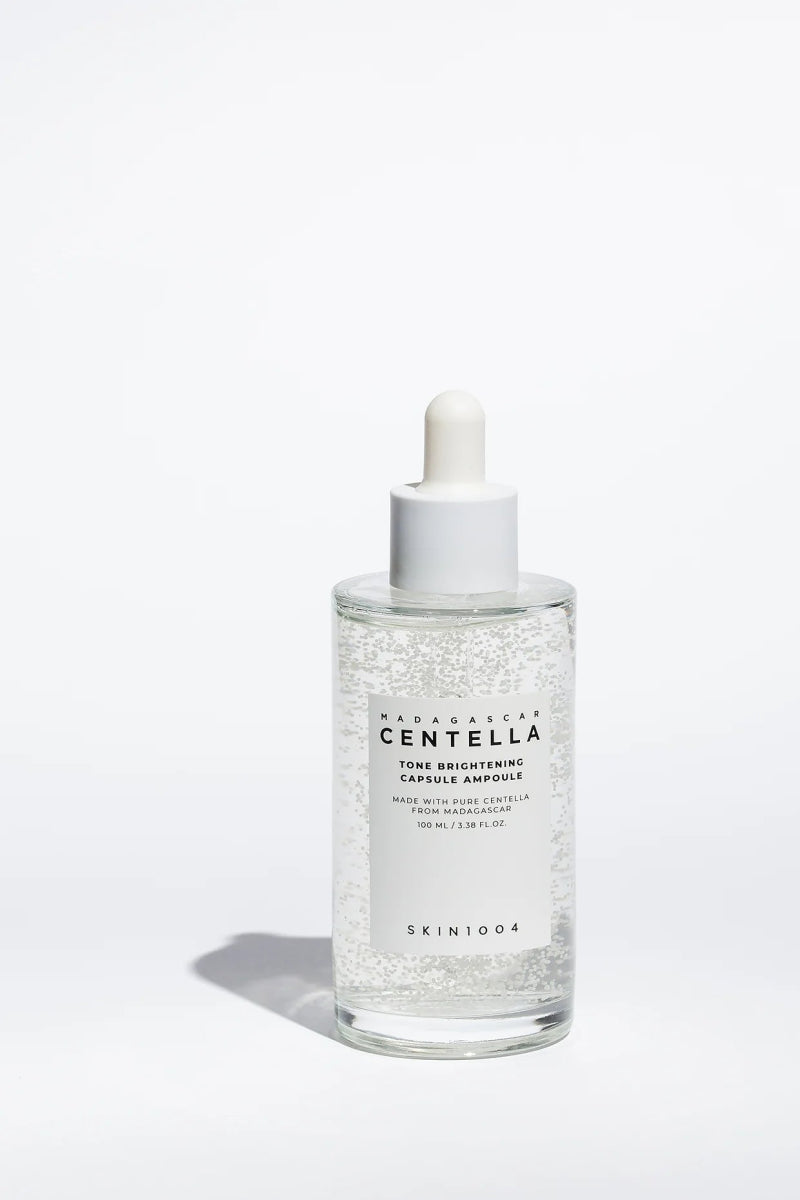 SKIN1004 Centella Tone Brightening Capsule Ampoule - Korean Skincare Supply