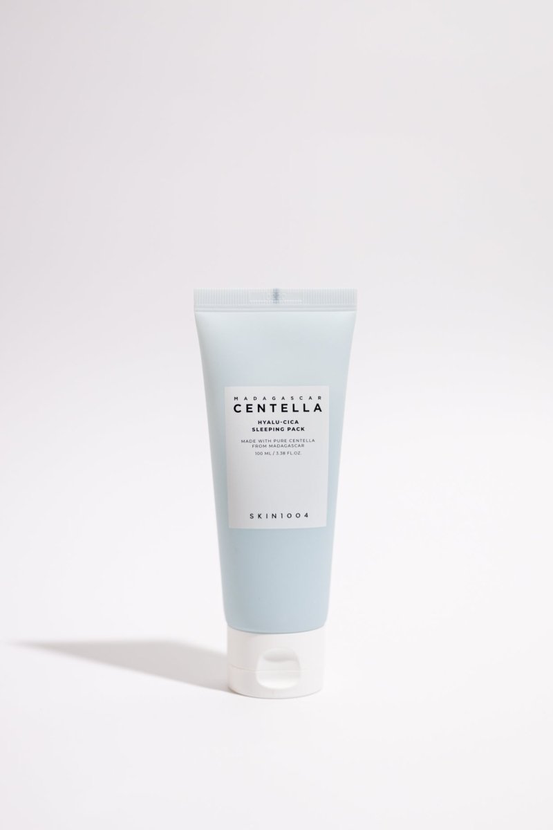 SKIN1004 Madagascar Centella Hyalu - Cica Sleeping Pack - Korean Skincare Supply