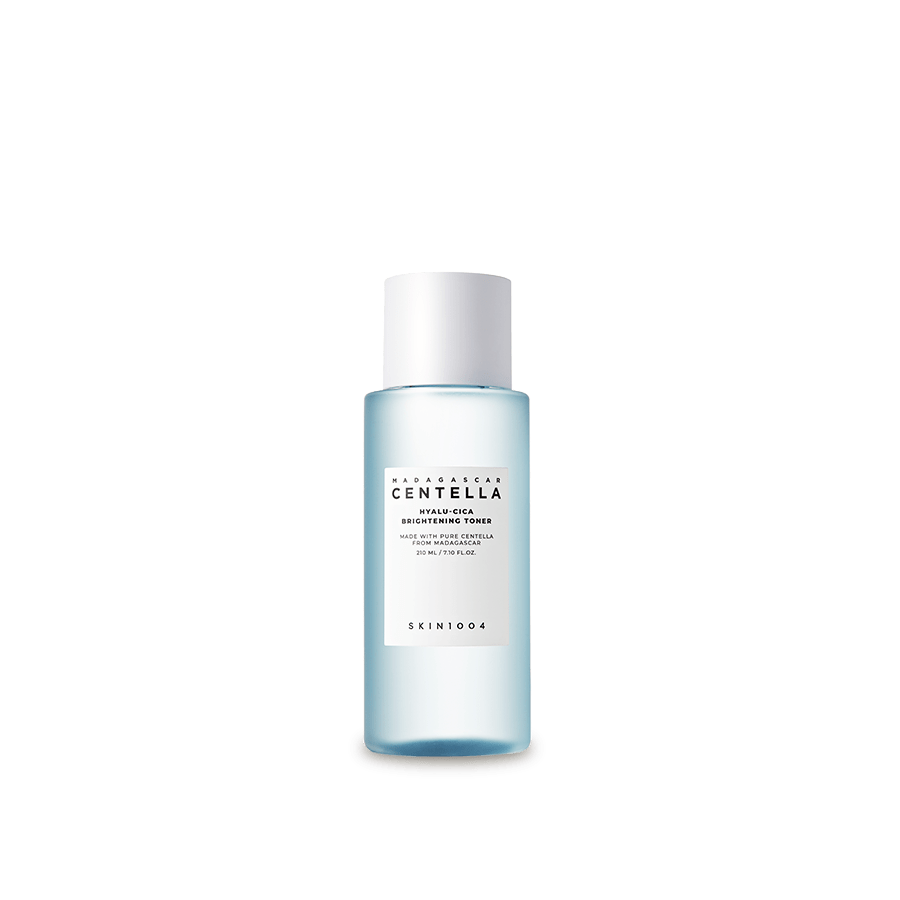 SKIN1004 Madagascar Centella Hyalu-Cica Brightening Toner 210ml