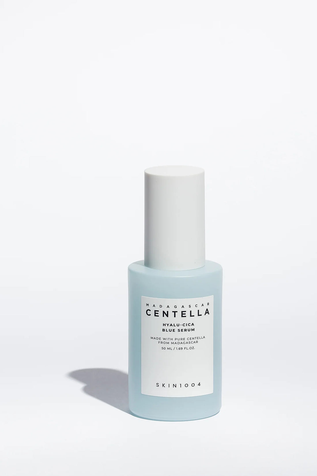 SKIN1004 Madagascar Centella Hyalu-Cica Blue Serum 50ml