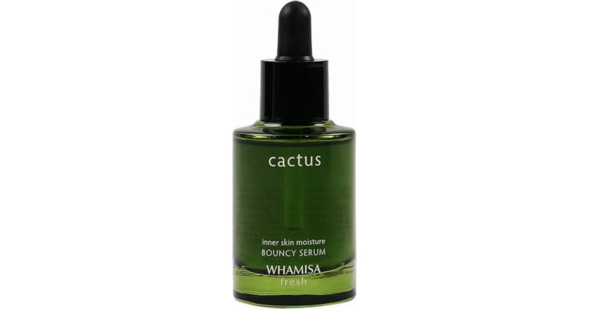 Whamisa Fresh Cactus Bouncy Serum